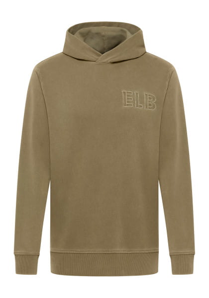 Elbsand Dorian Herren Hoodie