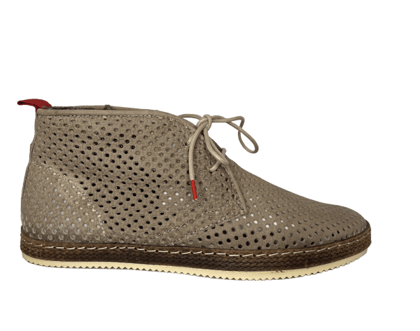 Nobrand Carl 2 Herren Schuhe