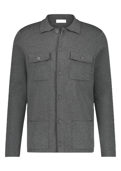 Circle of Trust Robby Herren Strickjacke