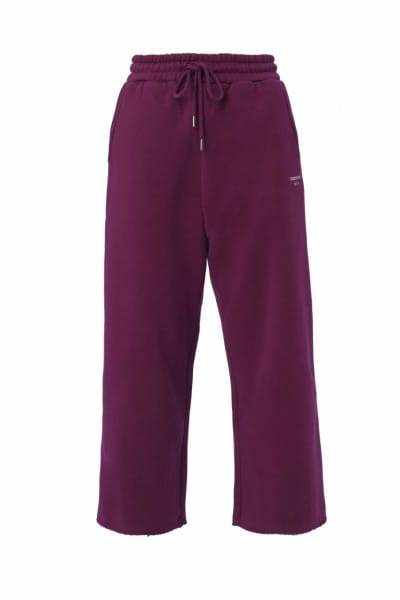 DSCVR Damen Loose Jogger