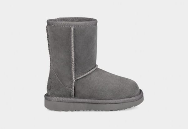 UGG T Classic Short II Kleinkind Stiefel