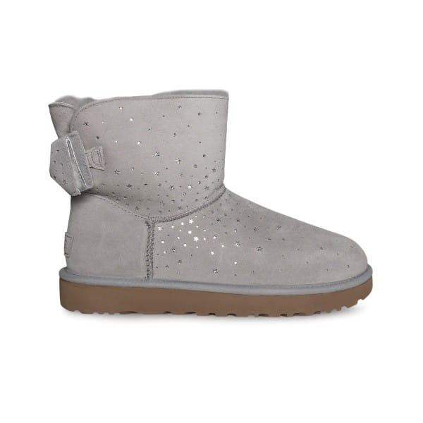 UGG Kids Stargirl Mini Bow Mädchen Boots