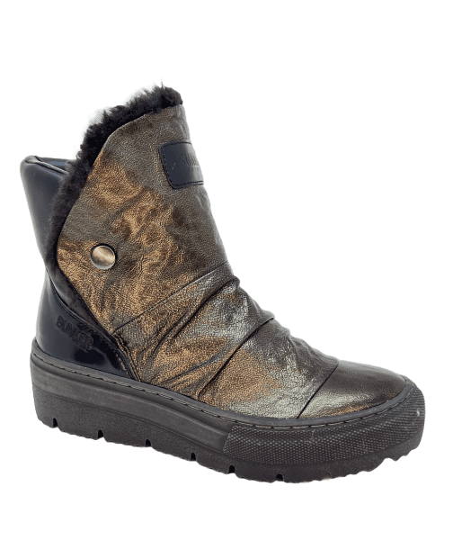 Bunker TEN Damen Stiefel