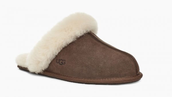 UGG Scuffette II Damen Hausschuhe