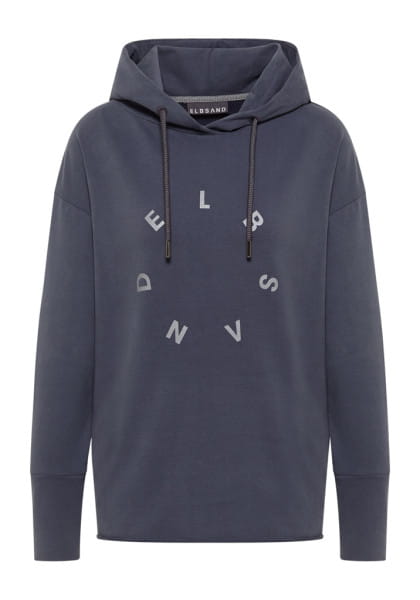 Elbsand Daris Damen Hoodie