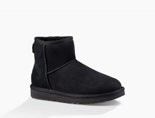 UGG Classic Mini II Damen Boots