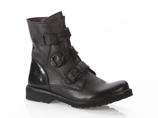 Bunker B925 Damen Stiefelette, Boot