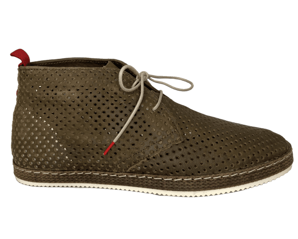 Nobrand Carl 2 Herren Schuhe