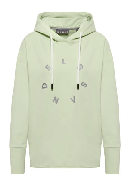 Elbsand Daris Damen Hoodie