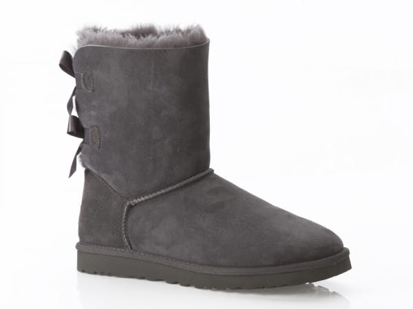 UGG Bailey Bow II Damen Stiefel mit Schleifen