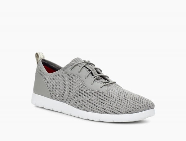 UGG Fathom Hyperweave Low Herren Sneaker