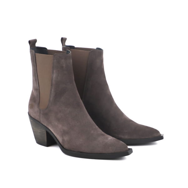 Apple of Eden Sol 14 Damen Stiefelette