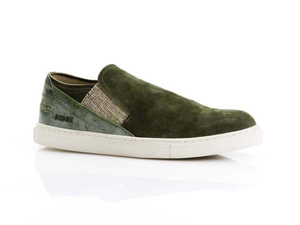 Dkode Curtis Herren Slipper