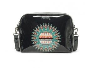 Desigual Vinil Galactic Marvin No Rev. Damen Handtasche