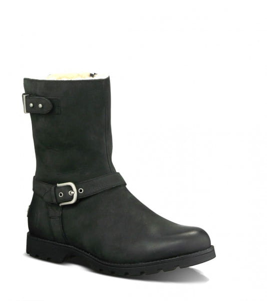 UGG Grandle Damen Stiefel wasserfest