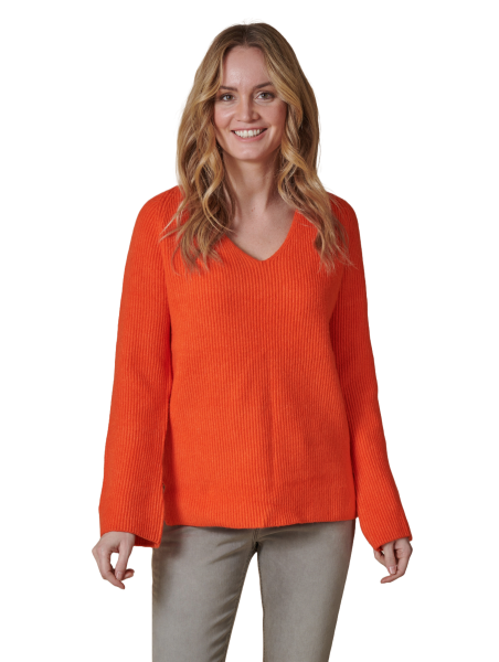 Zhrill Freesa Damen Pullover