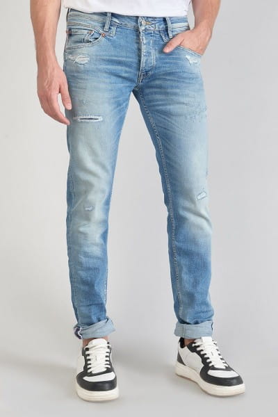 LTC Adjusted Herren Jeans JH711GINW4073