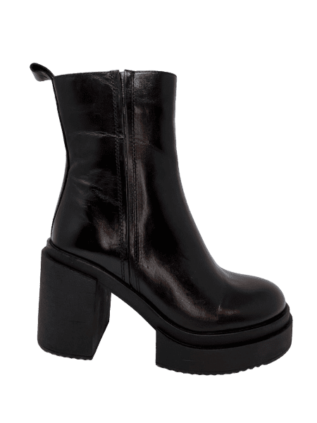 Inuovo Pina A52001 Damen Stiefelette