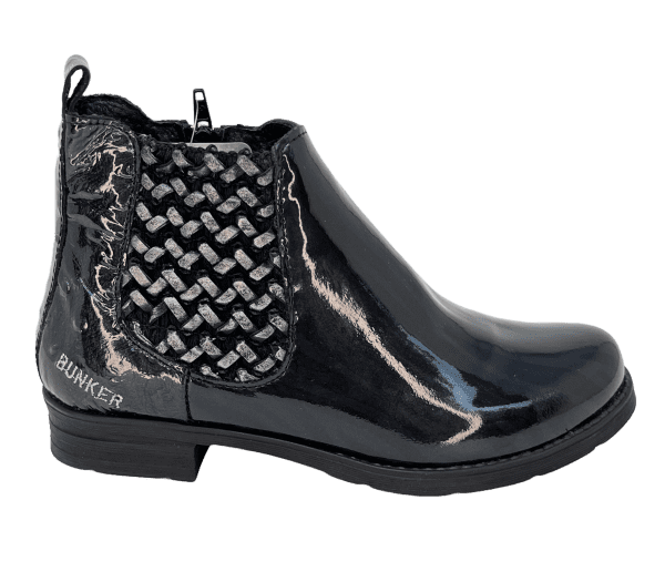 Bunker VOL-CH1 Damen Stiefelette