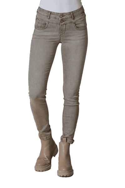 Zhrill Kela Damen Jeans W7575 W0001 W0004