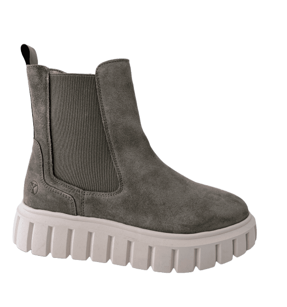 Post Xchange Pearly 01 Damen Chelsea Boot