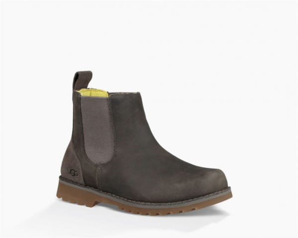 UGG K Callum Jungen Chelsea Boots