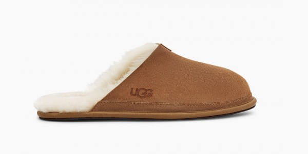 UGG Hyde Herren Pantoffeln Hausschuhe