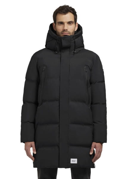 Khujo Morse Herren Winter Parka