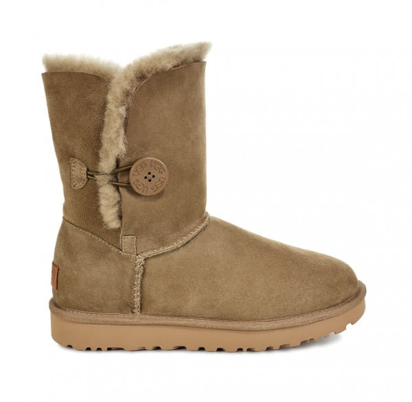 UGG K Bailey Button II Kinder Stiefel