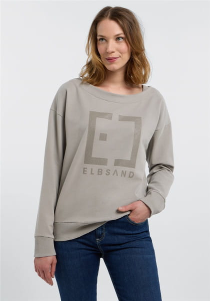 Elbsand Fiinu Damen Sweatshirt