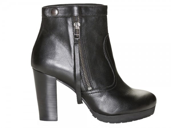 Lazamani Damen Stiefelette 57-179