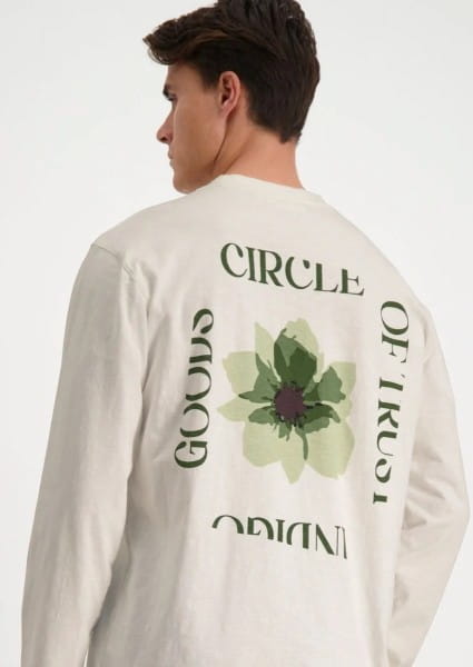 Circle of Trust Hudson Herren Longsleeve