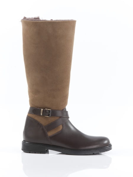 Zecchino d`Oro F08-3881 Mädchen Stiefel