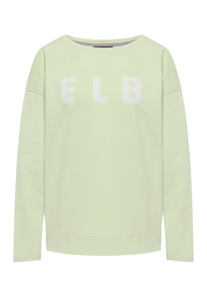 Elbsand Alaia Damen Sweatshirt