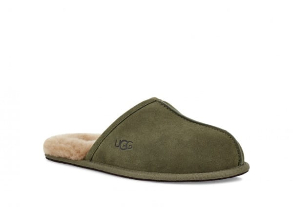 UGG Scuff Herren Pantoffeln Hausschuhe