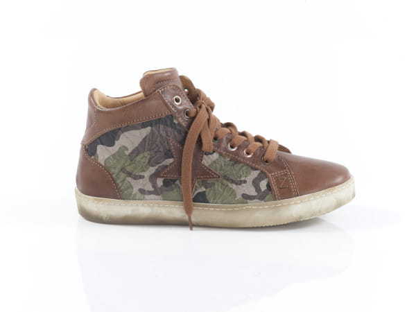 Zecchino d`Oro M13-7303 Sneaker