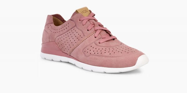 UGG Tye Damen Sneaker ultra leicht