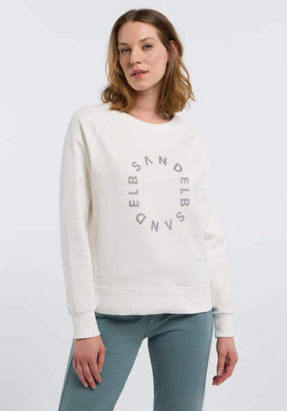 Elbsand Zaara Damen Sweatshirt