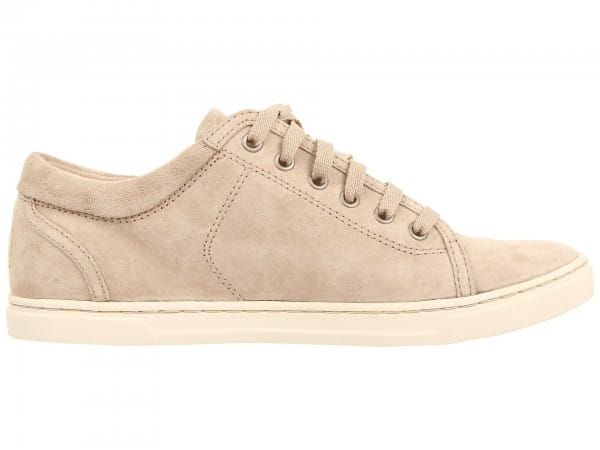 UGG Tomi Damen Sneaker sand