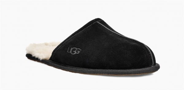 UGG Scuff Herren Pantoffeln Hausschuhe