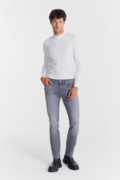 C.O.J. Denim Ray Herren Jeans