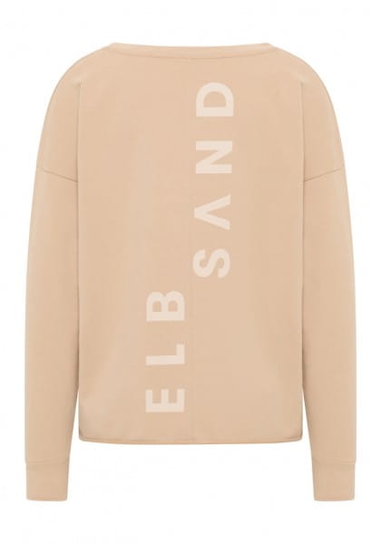 Elbsand Riane Damen Sweatshirt