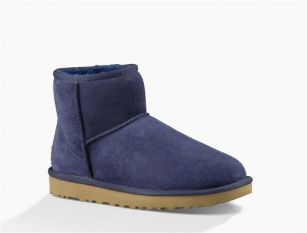 UGG Classic Mini II Damen Boots