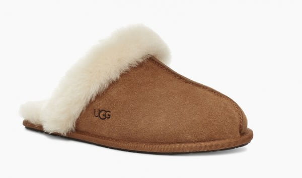 UGG Scuffette II Damen Hausschuhe