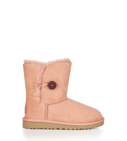 UGG T Bailey Button II Kleinkind Stiefel