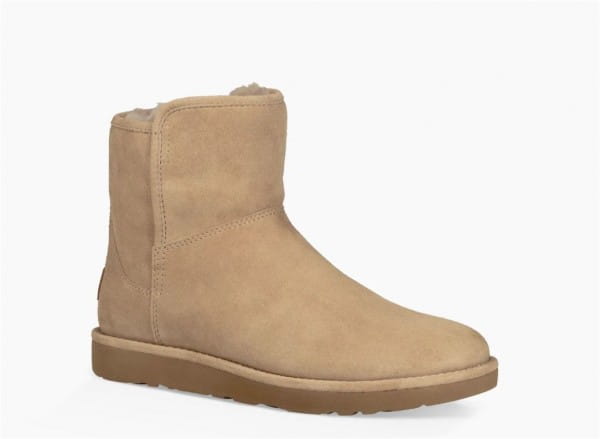 UGG Abree Mini Damen Stiefelette