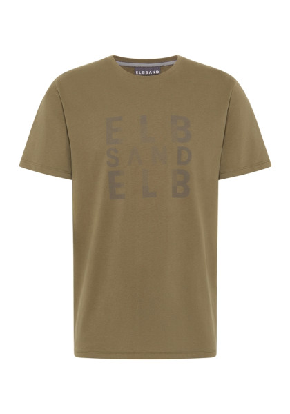 Elbsand Flynn Herren T-Shirt