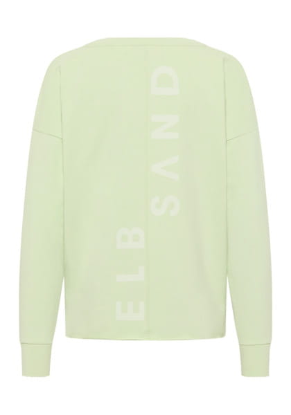 Elbsand Riane Damen Sweatshirt