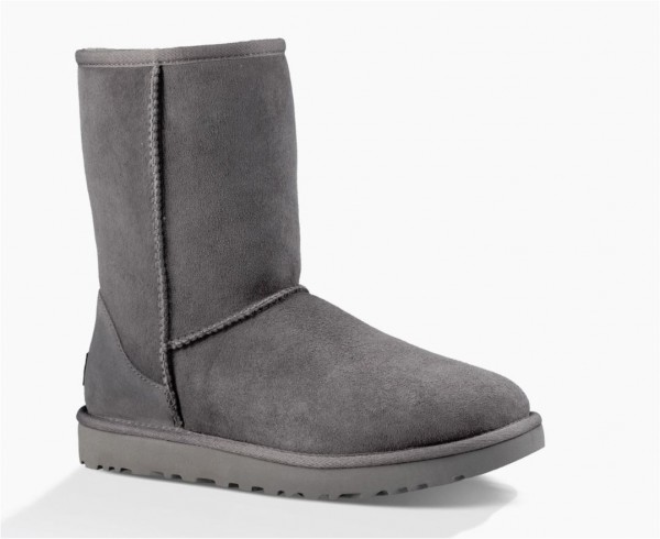 UGG Classic Short II Damen Stiefel