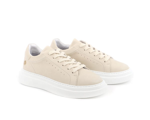 Apple of Eden Samir Damen Sneaker